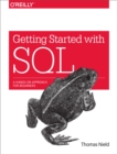 Getting Started with SQL - eBook