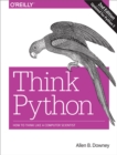 Think Python - eBook