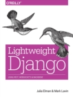 Lightweight Django - Book