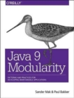 Java 9 Modularity - Book