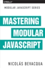 Mastering Modular JavaScript - eBook
