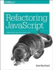 Refactoring JavaScript - Book
