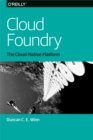 Cloud Foundry : The Cloud-Native Platform - eBook