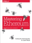 Mastering Ethereum : Building Smart Contracts and DApps - eBook