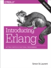 Introducing Erlang : Getting Started in Functional Programming - eBook