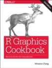 R Graphics Cookbook : Practical Recipes for Visualizing Data - Book