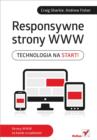 Responsywne strony WWW. Technologia na start! - eBook