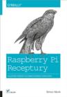Raspberry Pi. Receptury - eBook