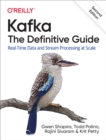 Kafka: The Definitive Guide - eBook