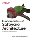 Fundamentals of Software Architecture : An Engineering Approach - Book