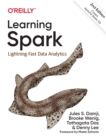 Learning Spark - Book