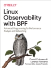 Linux Observability with BPF : Advanced Programming for Performance Analysis and Networking - eBook