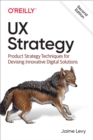 UX Strategy - eBook