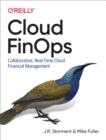 Cloud FinOps : Collaborative, Real-Time Cloud Financial Management - eBook