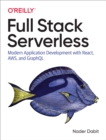 Full Stack Serverless - eBook