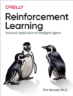 Reinforcement Learning - eBook