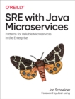 SRE with Java Microservices - eBook