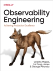 Observability Engineering - eBook