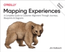 Mapping Experiences - eBook