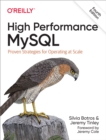 High Performance MySQL - eBook