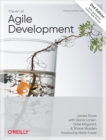 The Art of Agile Development - eBook