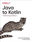 Java to Kotlin - eBook