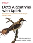 Data Algorithms with Spark - eBook