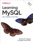 Learning MySQL - eBook