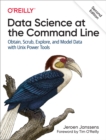 Data Science at the Command Line - eBook