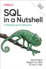 SQL in a Nutshell - eBook