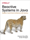 Reactive Systems in Java - eBook