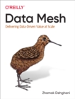 Data Mesh - eBook