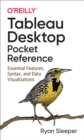 Tableau Desktop Pocket Reference - eBook