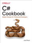 C# Cookbook - eBook