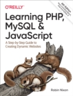 Learning PHP, MySQL & JavaScript - eBook