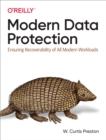 Modern Data Protection - eBook