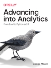Advancing into Analytics : From Excel to Python and R - Book