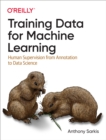 Training Data for Machine Learning - eBook