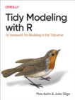 Tidy Modeling with R - eBook