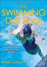 The Swimming Drill Book - Book