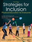 Strategies for Inclusion : Physical Education for Everyone - Book