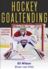 Hockey Goaltending - Book