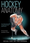 Hockey Anatomy - Book