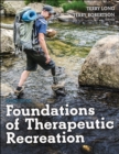 Foundations of Therapeutic Recreation - eBook