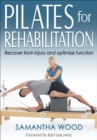 Pilates for Rehabilitation - eBook