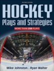 Hockey Plays and Strategies - eBook