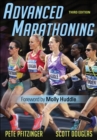 Advanced Marathoning - Book