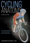 Cycling Anatomy - eBook