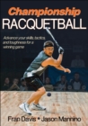 Championship Racquetball - eBook