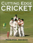 Cutting Edge Cricket - eBook